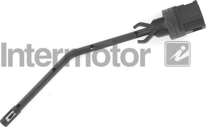 INTERMOTOR 55900 - Датчик, внутрішня температура autozip.com.ua