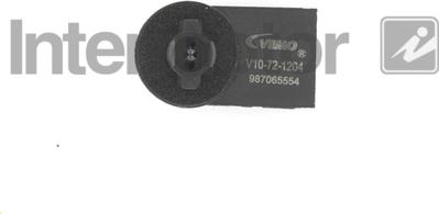 INTERMOTOR 55903 - Датчик, внутрішня температура autozip.com.ua