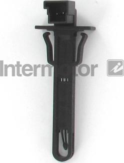 INTERMOTOR 55927 - Датчик, внутрішня температура autozip.com.ua