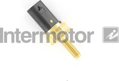 INTERMOTOR 55494 - Датчик, температура охолоджуючої рідини autozip.com.ua