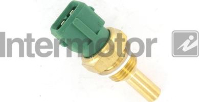 INTERMOTOR 55491 - Датчик, температура охолоджуючої рідини autozip.com.ua