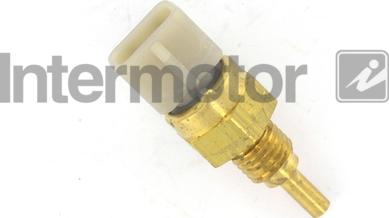 INTERMOTOR 55493 - Датчик, температура охолоджуючої рідини autozip.com.ua