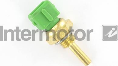 INTERMOTOR 55460 - Датчик, температура охолоджуючої рідини autozip.com.ua