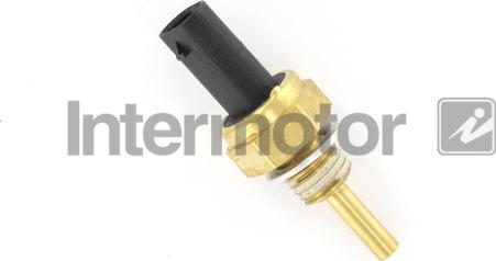 INTERMOTOR 55592 - Датчик, температура охолоджуючої рідини autozip.com.ua