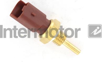 INTERMOTOR 55545 - Датчик, температура охолоджуючої рідини autozip.com.ua