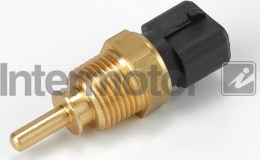 INTERMOTOR 55548 - Датчик, температура охолоджуючої рідини autozip.com.ua