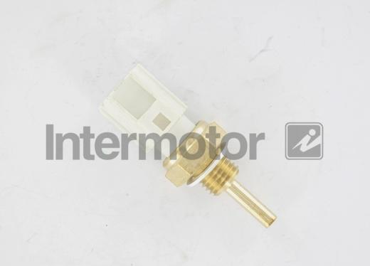 INTERMOTOR 55542 - Датчик, температура охолоджуючої рідини autozip.com.ua