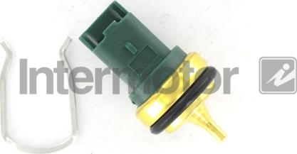 INTERMOTOR 55547 - Датчик, температура охолоджуючої рідини autozip.com.ua