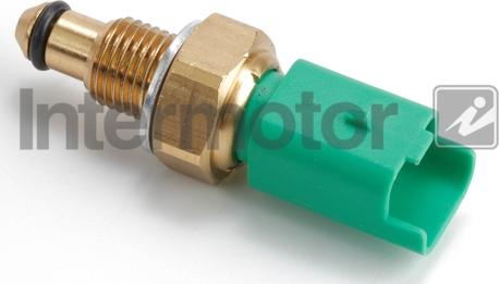 INTERMOTOR 55554 - Датчик, температура охолоджуючої рідини autozip.com.ua
