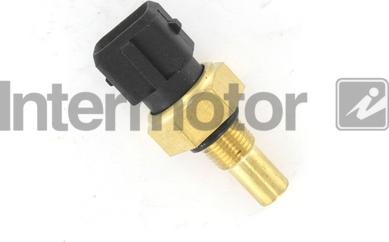 INTERMOTOR 55509 - Датчик, температура охолоджуючої рідини autozip.com.ua