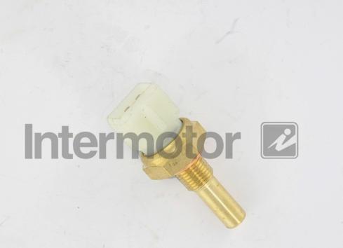 INTERMOTOR 55504 - Датчик, температура охолоджуючої рідини autozip.com.ua