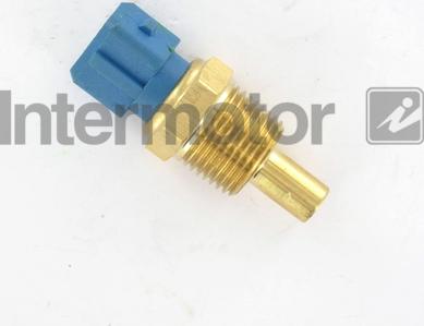 INTERMOTOR 55505 - Датчик, температура охолоджуючої рідини autozip.com.ua