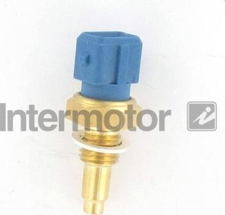 INTERMOTOR 55506 - Датчик, температура охолоджуючої рідини autozip.com.ua