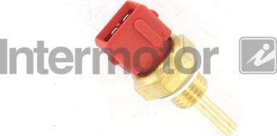 INTERMOTOR 55501 - Датчик, температура охолоджуючої рідини autozip.com.ua