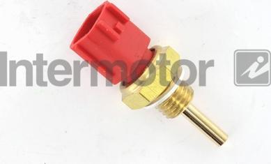 INTERMOTOR 55516 - Датчик, температура охолоджуючої рідини autozip.com.ua