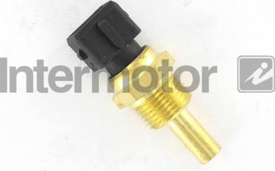 INTERMOTOR 55510 - Датчик, температура охолоджуючої рідини autozip.com.ua