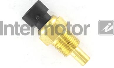 INTERMOTOR 55511 - Датчик, температура охолоджуючої рідини autozip.com.ua