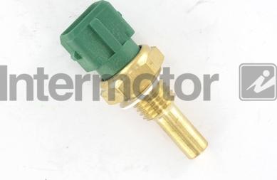 INTERMOTOR 55512 - Датчик, температура охолоджуючої рідини autozip.com.ua