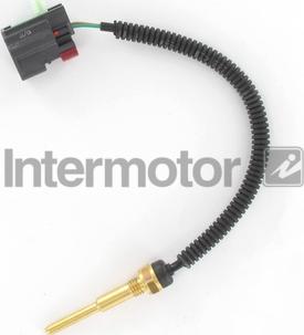 INTERMOTOR 55585 - Датчик, температура охолоджуючої рідини autozip.com.ua