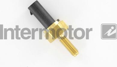 INTERMOTOR 55587 - Датчик, температура охолоджуючої рідини autozip.com.ua