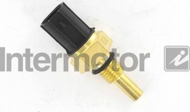 INTERMOTOR 55536 - Датчик, температура охолоджуючої рідини autozip.com.ua