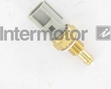 INTERMOTOR 55530 - Датчик, температура охолоджуючої рідини autozip.com.ua