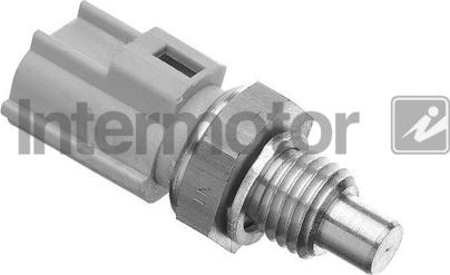 INTERMOTOR 55531 - Датчик, температура палива autozip.com.ua