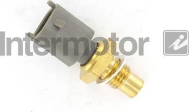 INTERMOTOR 55529 - Датчик, температура охолоджуючої рідини autozip.com.ua
