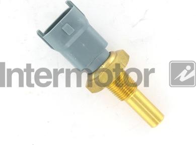 INTERMOTOR 55524 - Датчик, температура охолоджуючої рідини autozip.com.ua