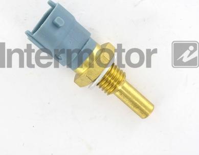 INTERMOTOR 55526 - Датчик, температура охолоджуючої рідини autozip.com.ua