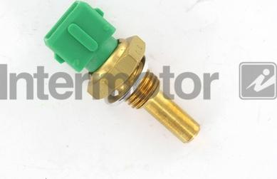 INTERMOTOR 55520 - Датчик, температура охолоджуючої рідини autozip.com.ua
