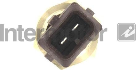 INTERMOTOR 55522 - Датчик, температура масла autozip.com.ua