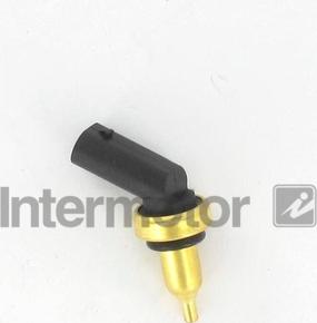 INTERMOTOR 55601 - Датчик, температура охолоджуючої рідини autozip.com.ua