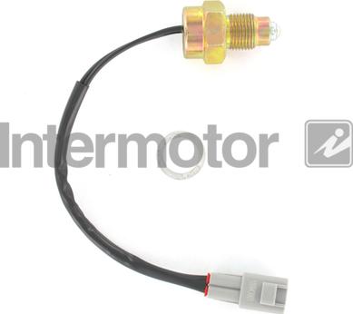 INTERMOTOR 55001 - Датчик, контактний перемикач, фара заднього ходу autozip.com.ua
