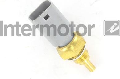 INTERMOTOR 55145 - Датчик, температура охолоджуючої рідини autozip.com.ua