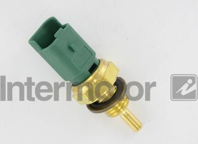 INTERMOTOR 55148 - Датчик, температура охолоджуючої рідини autozip.com.ua