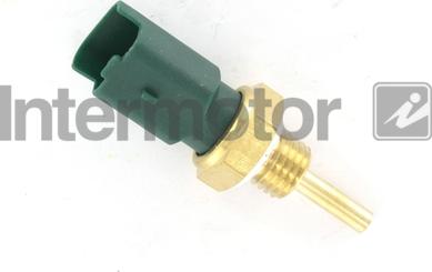 INTERMOTOR 55143 - Датчик, температура охолоджуючої рідини autozip.com.ua