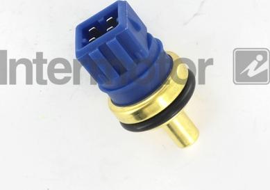 INTERMOTOR 55147 - Датчик, температура охолоджуючої рідини autozip.com.ua