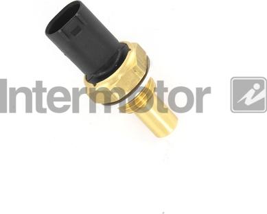 INTERMOTOR 55159 - Датчик, температура охолоджуючої рідини autozip.com.ua
