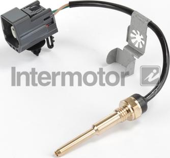 INTERMOTOR 55169 - Датчик, температура охолоджуючої рідини autozip.com.ua