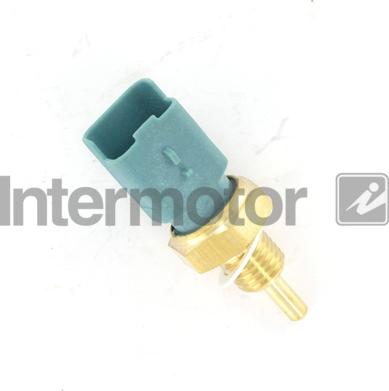 INTERMOTOR 55164 - Датчик, температура охолоджуючої рідини autozip.com.ua