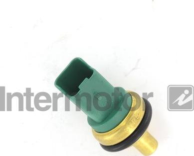INTERMOTOR 55165 - Датчик, температура охолоджуючої рідини autozip.com.ua