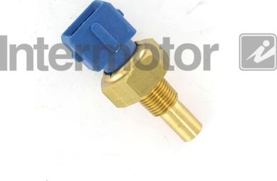 INTERMOTOR 55160 - Датчик, температура охолоджуючої рідини autozip.com.ua