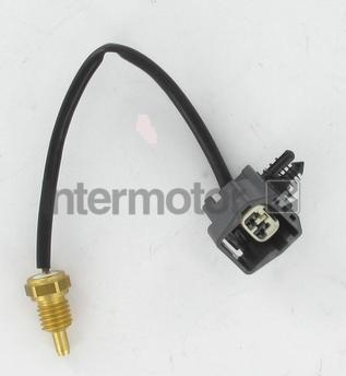 INTERMOTOR 55168 - Датчик, температура охолоджуючої рідини autozip.com.ua