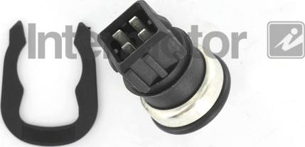 INTERMOTOR 55162 - Датчик, температура охолоджуючої рідини autozip.com.ua