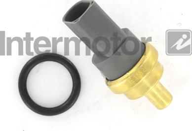 INTERMOTOR 55106 - Датчик, температура охолоджуючої рідини autozip.com.ua