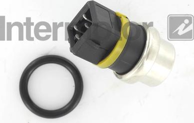 INTERMOTOR 55103 - Датчик, температура охолоджуючої рідини autozip.com.ua