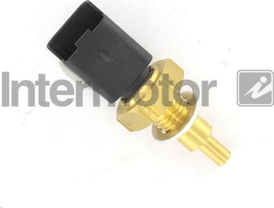 INTERMOTOR 55116 - Датчик, температура охолоджуючої рідини autozip.com.ua