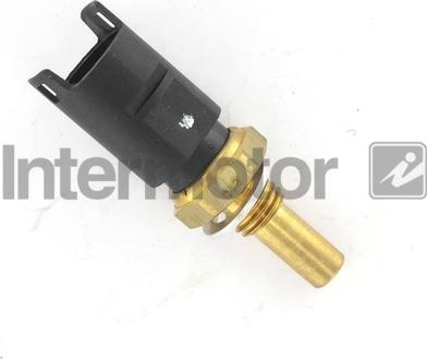 INTERMOTOR 55117 - Датчик, температура охолоджуючої рідини autozip.com.ua