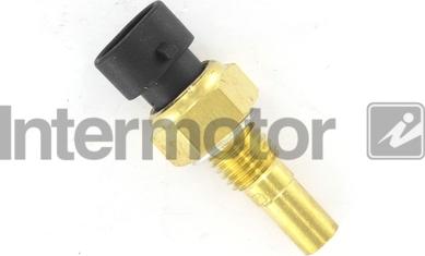 INTERMOTOR 55134 - Датчик, температура охолоджуючої рідини autozip.com.ua